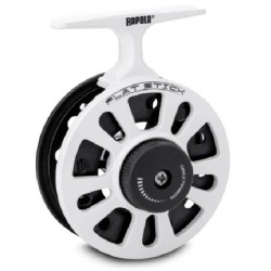Rapala Flatstick Centerpin Reel