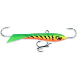Rapala Snap Rap 4cm/4g Glow Fire Tiger