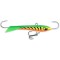 Rapala Snap Rap 4cm/4g Glow Fire Tiger