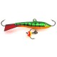 Rapala Jigging Rap WH (RED TAIL) 3cm/6g Perch