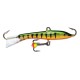 Rapala Jigging Rap WH (RED TAIL) 3cm/6g Perch