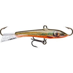 Rapala Jigging Rap 3cm/6g BKL