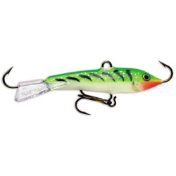 Rapala Jigging Rap 5cm/9g GGT