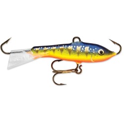 Rapala Jigging Rap 5cm/9g GHP