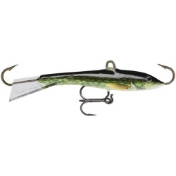 Rapala Jigging Rap 3cm/6g Live Pike