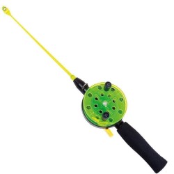 Fladen Taliõng 42cm soft roheline tipp