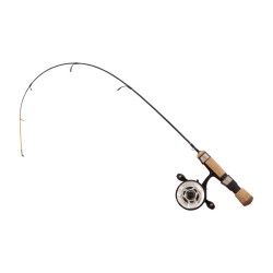 13 Fishing Snitch Ice Combo 29" 74cm LH