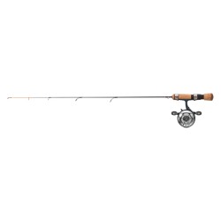 13 Fishing Snitch Ice Combo 29" 74cm LH