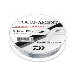 Daiwa Tournament SF Light Gray 150m 0.23mm/4.5kg