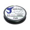 Daiwa J-Braid X4E Dark Green 135m 0.19mm/10.2kg