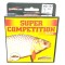 TUBERTINI Super Competition (Waglerline) 100m,  0.205mm/5.300kg