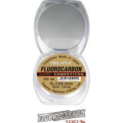 Traper Hikara Fluorocarbon Super Competition 50m 0,204mm/5,55kg 29085