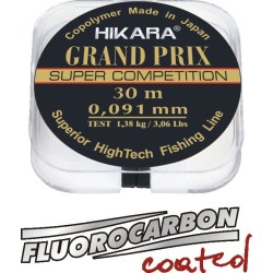 Traper Hikara Grand Prix 30m 0,121mm/2,15kg (Made in Japan) 29005