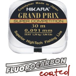 Traper Hikara Grand Prix 30m 0,082mm/1,12kg (Made in Japan) 29002