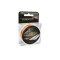 Mikado Nihonto Octa Braid Orange 10m 0.14mm/10.15kg