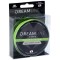 Mikado Dreamline Competition Fluo Green 150m 0.23mm/23.61kg