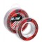 Tamiil Mikado Fluorocarbon CAT TERRITORY 1.20mm/78.00kg/20m