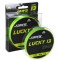 Mikado JAWS Lucky 13 Fluo 150m 0.16mm/13.0kg