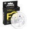 Tamiil Mikado Jaws Fluorocarbon Coated 150m 0.16mm/3.12kg