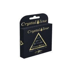 Tamiil Mikado Crystal Line 30m 0.16mm/3.75kg 