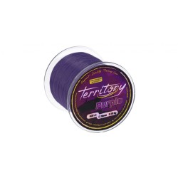 Tamiil Mikado Territory Purple 0.28mm / 9.50kg / 600m
