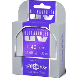 Tamiil Mikado Ultraviolet 25m 0.12mm/2.10kg 