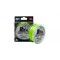 Asso 8xPE Light Games 0.260mm/20.40kg 150m Fluo Green