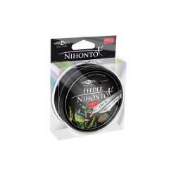 Tamiil Mikado Nihonto Feeder 0.14mm/3.30kg 150m