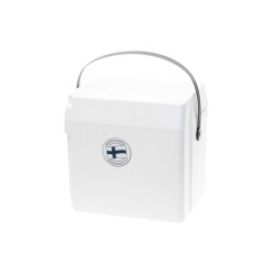 Külmakast / Cooler box Iceman styrofoam 15L
