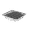 Mustang Ühekordne Disposable Grill