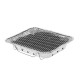 Mustang Ühekordne Disposable Grill Mustang Ühekordne Disposable Grill