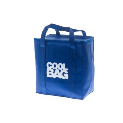 Iceman Jahutuskott Cooler Bag 20L