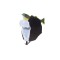 Winterhat with fish Acces 622202