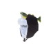 Winterhat with fish Acces 622202
