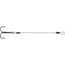 Traper Additional treble system 2pcs 4cm/14kg nr 4 30503