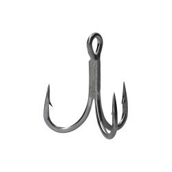 GrandWave Treble Hook XH T60 #5/0 6pcs