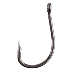 Mikado Hook Sensual Tanago W/Ring size 10 10tk