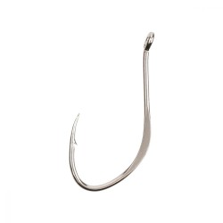 Mikado Hook Sensual Aji Douski W/Ring Nickel size 10 10tk