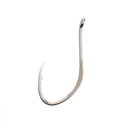 Mikado Hook Sensual Aji Douski W/Ring Nickel size 12 10tk