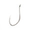 Mikado Hook Sensual Aji Douski W/Ring Nickel size 8 10tk