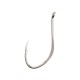 Mikado Hook Sensual Aji Douski W/Ring Nickel size 8 10tk