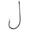 Mikado Hook Sensual Baitholder Black size 4 10tk