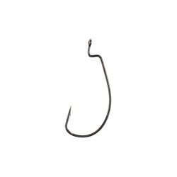 Mikado Hook Sensual Offset Worm II size 3/0 5tk