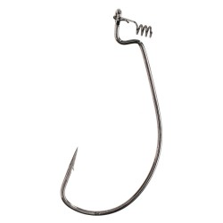 Mikado Hook Sensual Offset With Spring size 1 5tk