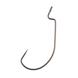 Mikado Hook Sensual Offset Big Eye size 2 5tk