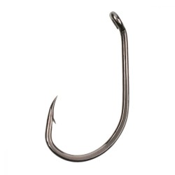 Mikado Hook Sensual Feeder Black size 8 10tk