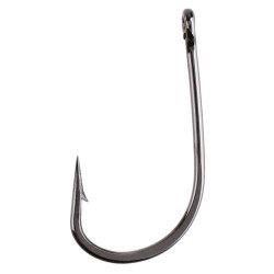 Mikado Hook Sensual Tench W/Ring size 4 10tk