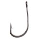 Mikado Hook Sensual Tench W/Ring size 4 10tk