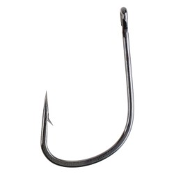 Mikado Hook Sensual Chinta W/Ring size 12 10tk