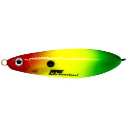 Rapala Rattlin Minnow Spoon 8cm/16g RYGR